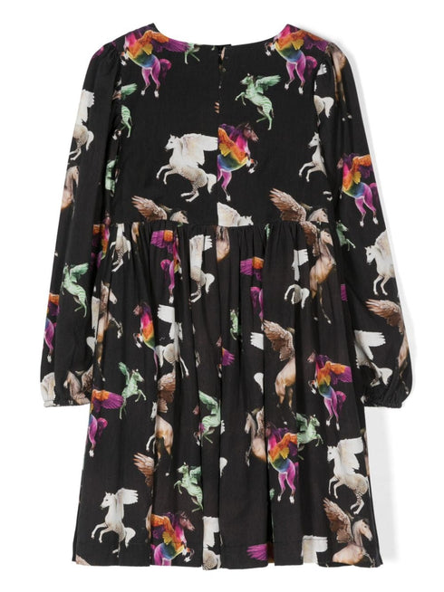 MOLO COCOS DRESS